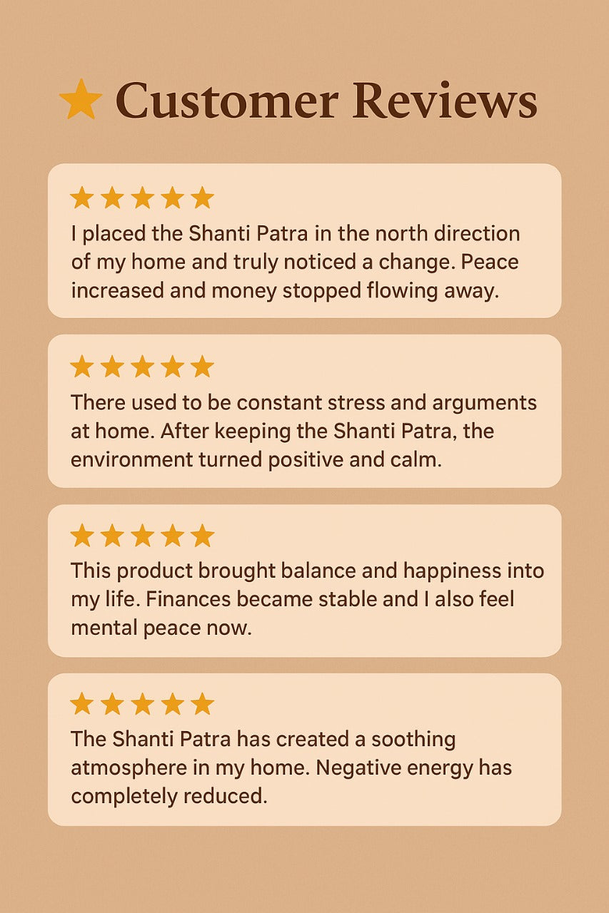 Shanti Patra