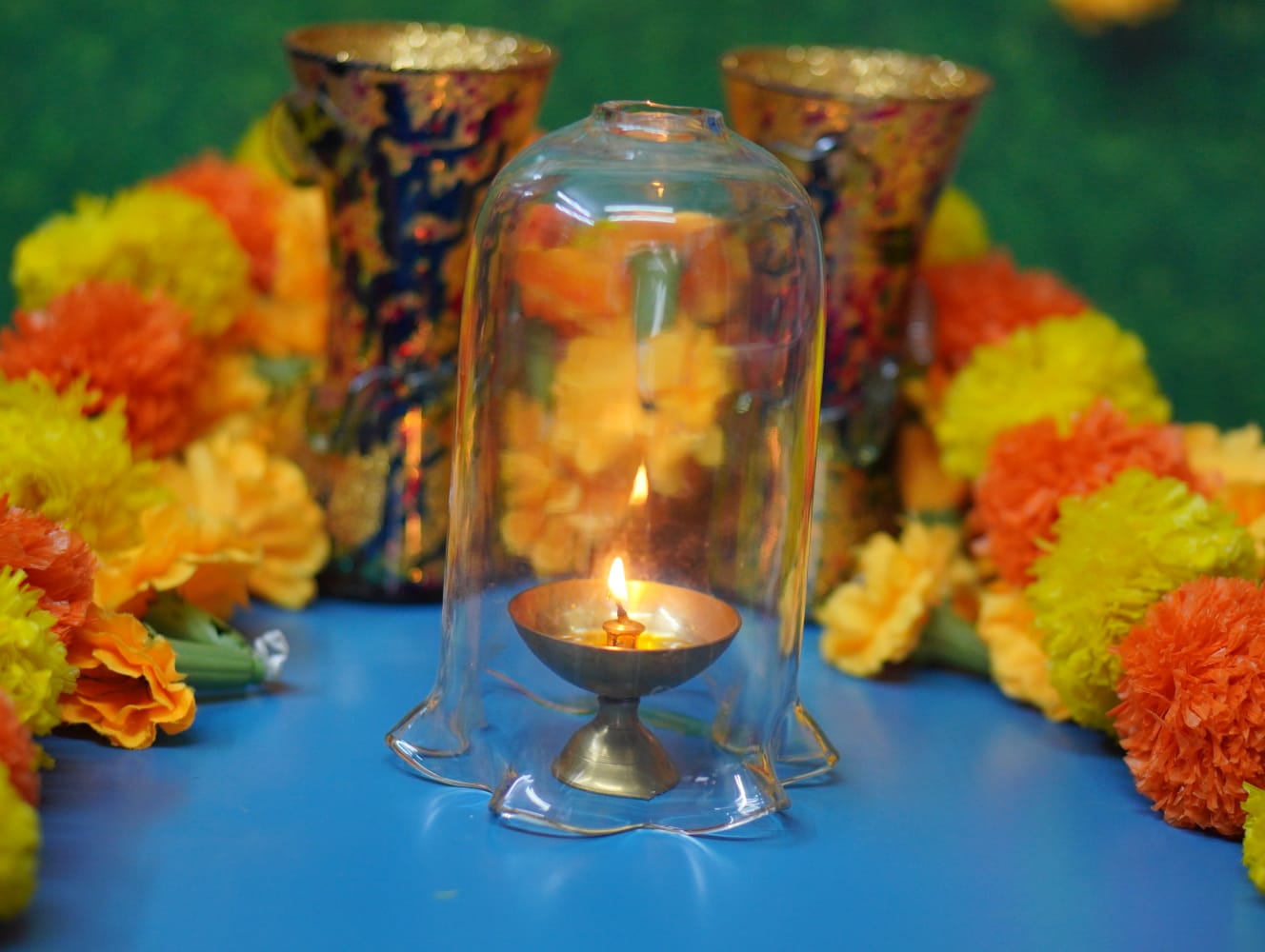 “Light of Prosperity”