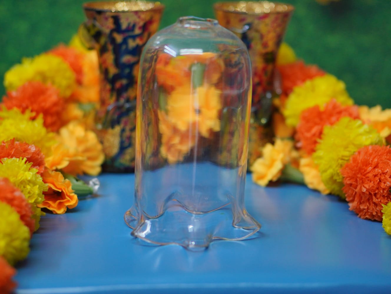 “Light of Prosperity”